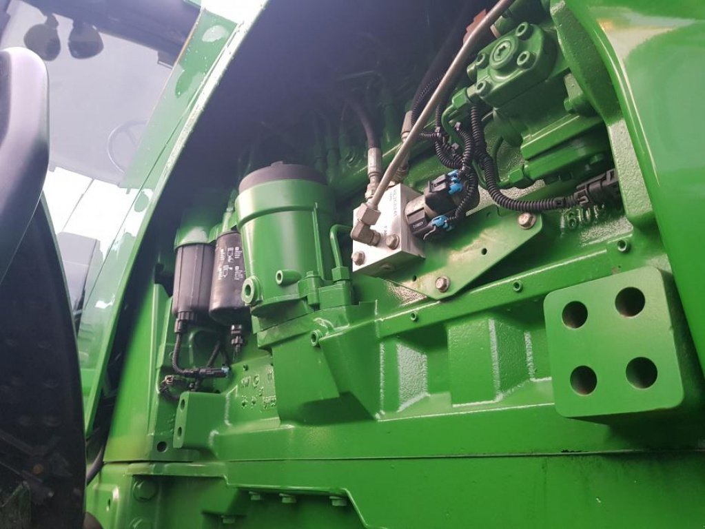 Oldtimer-Traktor Türe ait John Deere 8430, Neumaschine içinde Звенигородка (resim 5)