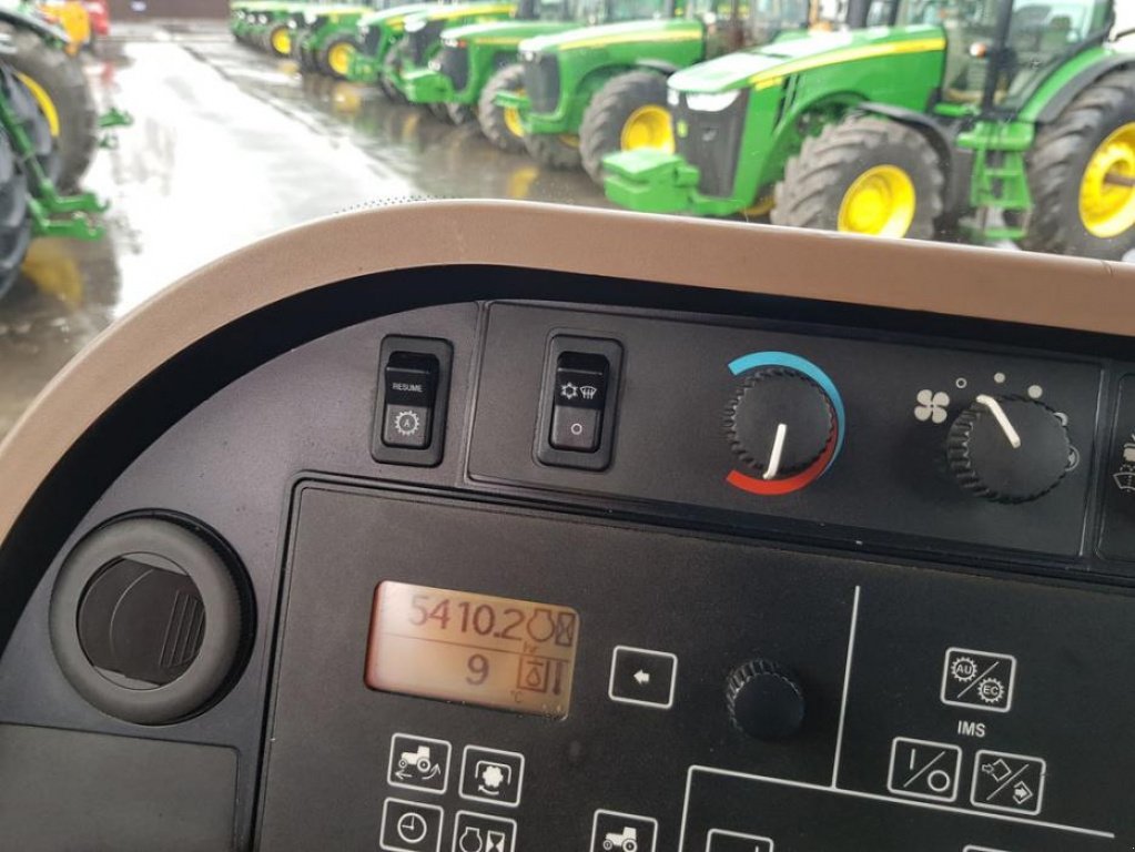 Oldtimer-Traktor a típus John Deere 7820, Neumaschine ekkor: Звенигородка (Kép 9)