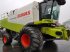 Oldtimer-Mähdrescher типа CLAAS Lexion 580, Neumaschine в Звенигородка (Фотография 1)