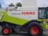 Oldtimer-Mähdrescher Türe ait CLAAS Lexion 560, Neumaschine içinde Звенигородка (resim 1)