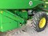 Oldtimer-Mähdrescher del tipo John Deere T660,  In Звенигородка (Immagine 5)