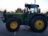 Oldtimer-Traktor del tipo John Deere 8420, Neumaschine en Звенигородка (Imagen 2)