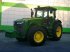 Oldtimer-Traktor del tipo John Deere 8285R, Neumaschine en Звенигородка (Imagen 2)