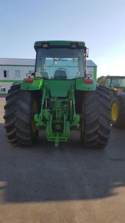 Oldtimer-Traktor του τύπου John Deere 8300, Neumaschine σε Звенигородка (Φωτογραφία 2)