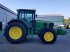 Oldtimer-Traktor del tipo John Deere 6920, Neumaschine en Звенигородка (Imagen 6)