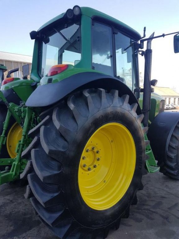 Oldtimer-Traktor типа John Deere 6920S, Neumaschine в Звенигородка (Фотография 9)