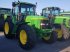 Oldtimer-Traktor del tipo John Deere 6910, Neumaschine en Звенигородка (Imagen 1)