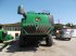 Oldtimer-Mähdrescher del tipo John Deere W650, Neumaschine en Звенигородка (Imagen 3)