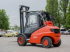 Gabelstapler del tipo Linde H50T,  In Житомир (Immagine 2)