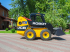 Teleskopstapler del tipo JCB 160 Robot,  In Житомир (Immagine 4)