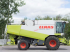 Oldtimer-Mähdrescher del tipo CLAAS Lexion 480, Neumaschine In Житомир (Immagine 1)