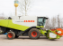 Oldtimer-Mähdrescher du type CLAAS Lexion 570, Neumaschine en Житомир (Photo 5)