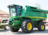 Oldtimer-Mähdrescher Türe ait John Deere S690, Neumaschine içinde Житомир (resim 1)