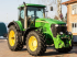 Oldtimer-Traktor του τύπου John Deere 7820, Neumaschine σε Житомир (Φωτογραφία 1)