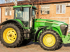 Oldtimer-Traktor a típus John Deere 7820, Neumaschine ekkor: Житомир (Kép 3)