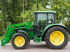 Oldtimer-Traktor del tipo John Deere 6220, Neumaschine en Житомир (Imagen 5)