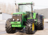 Oldtimer-Traktor del tipo John Deere 8400, Neumaschine en Житомир (Imagen 3)