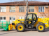 Teleskopstapler del tipo JCB 535-125, Neumaschine In Житомир (Immagine 7)