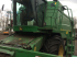 Oldtimer-Mähdrescher del tipo John Deere 9640 WTS, Neumaschine In Дніпропетровськ (Immagine 5)