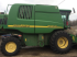 Oldtimer-Mähdrescher του τύπου John Deere 9640 WTS, Neumaschine σε Дніпропетровськ (Φωτογραφία 6)