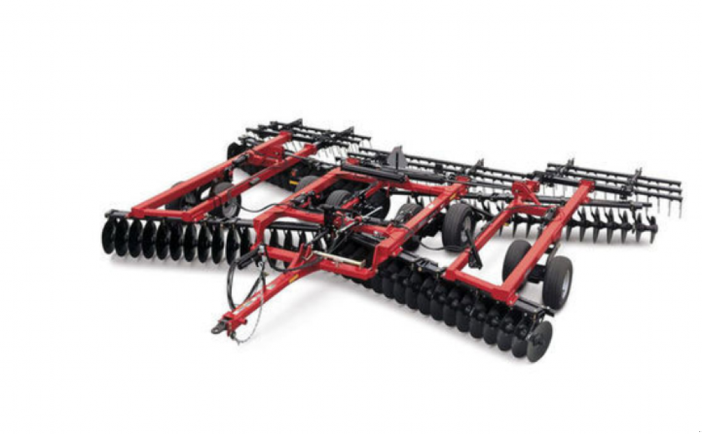 Wiesenegge za tip Case IH RMX 370,  u Дніпропетровськ (Slika 1)