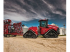 Raupentraktor del tipo Case IH Quadtrac 500, Neumaschine en Дніпропетровськ (Imagen 4)