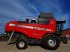 Oldtimer-Mähdrescher del tipo Massey Ferguson Beta 7370,  en Луцьк (Imagen 7)