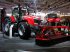 Oldtimer-Traktor Türe ait Massey Ferguson 8737,  içinde Луцьк (resim 5)