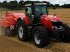 Oldtimer-Traktor του τύπου Massey Ferguson 8690, Neumaschine σε Луцьк (Φωτογραφία 2)