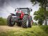 Oldtimer-Traktor Türe ait Massey Ferguson 6713,  içinde Луцьк (resim 1)