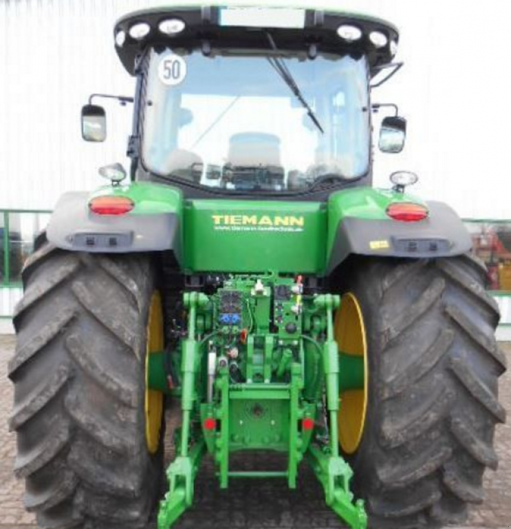 Oldtimer-Traktor tipa John Deere 7280R, Neumaschine u Новоархангельськ (Slika 4)