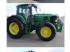 Oldtimer-Traktor a típus John Deere 6920S, Neumaschine ekkor: Струмівка (Kép 2)