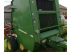 Rundballenpresse tipa John Deere 550,  u Струмівка (Slika 1)