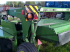 Mähaufbereiter & Zetter del tipo John Deere 1350,  en Струмівка (Imagen 2)