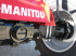 Teleskopstapler du type Manitou MLT 741-120 LSU Turbo,  en Волочиськ (Photo 8)