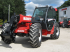 Teleskopstapler du type Manitou MLT 735-120 LSU Turbo, Neumaschine en Волочиськ (Photo 1)