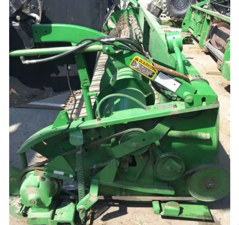 Schneidwerk za tip John Deere 925 Flex,  u Київ (Slika 10)