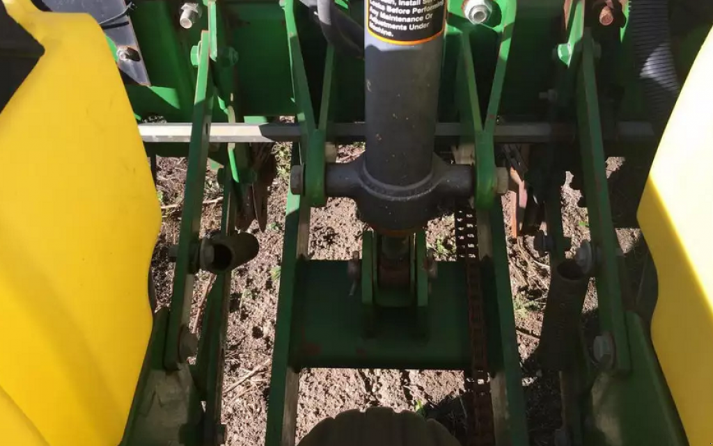 Sämaschine tip John Deere 1770,  in Київ (Poză 9)