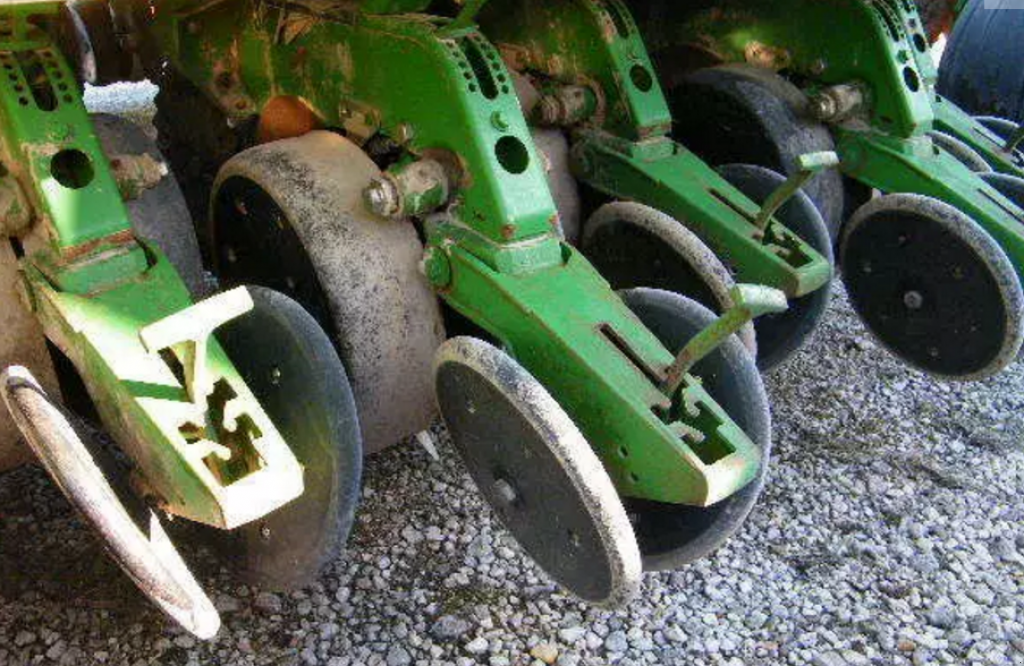 Sämaschine tip John Deere 1780,  in Київ (Poză 6)