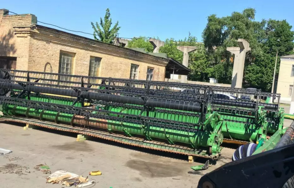 Schneidwerk tip John Deere 925 Flex,  in Київ (Poză 1)