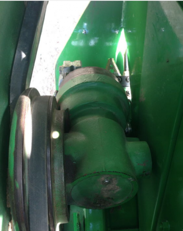 Schneidwerk del tipo John Deere 630F,  en Одеса (Imagen 9)