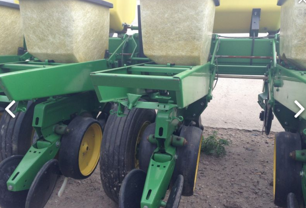 Direktsaatmaschine tipa John Deere 7000,  u Одеса (Slika 5)