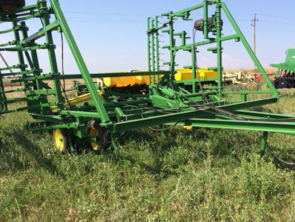 Kartoffelpflegetechnik του τύπου John Deere 960,  σε Одеса (Φωτογραφία 6)