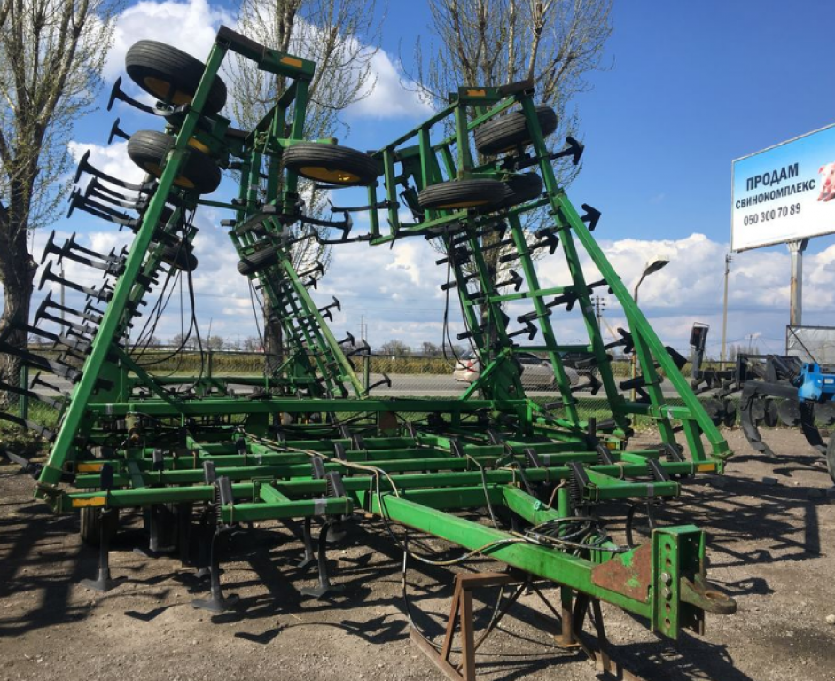 Kartoffelpflegetechnik tipa John Deere 960,  u Дніпропетровськ (Slika 3)