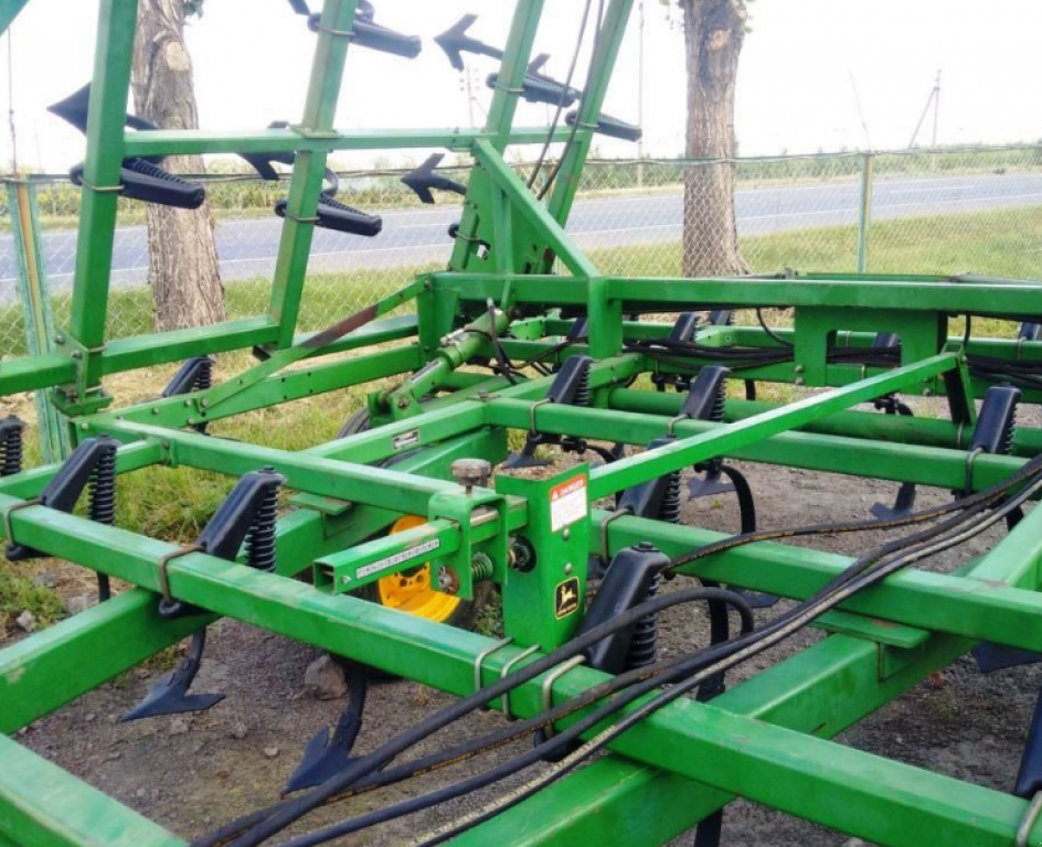 Kartoffelpflegetechnik del tipo John Deere 960,  en Дніпропетровськ (Imagen 7)