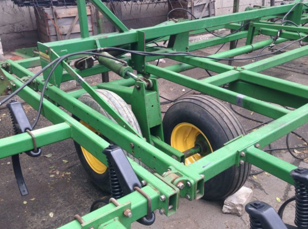 Kartoffelpflegetechnik tipa John Deere 960,  u Дніпропетровськ (Slika 2)