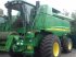 Oldtimer-Mähdrescher del tipo John Deere 9660 STS Bullet Rotor,  en Київ (Imagen 3)