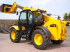 Teleskopstapler del tipo JCB 531-70 Agri, Neumaschine en Харків (Imagen 1)