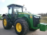 Oldtimer-Traktor του τύπου John Deere 8360R,  σε Київ (Φωτογραφία 2)