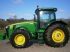 Oldtimer-Traktor του τύπου John Deere 8360R,  σε Київ (Φωτογραφία 4)